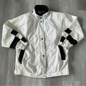 Vintage London Fog Sailing Windbreaker Jacket